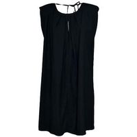 giulia valli vestido ge8090nero para mujer