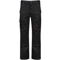 regatta pantalon cargo rg171 para hombre