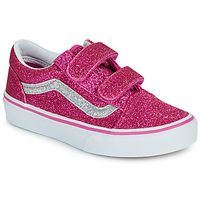 vans zapatillas old skool v para nina