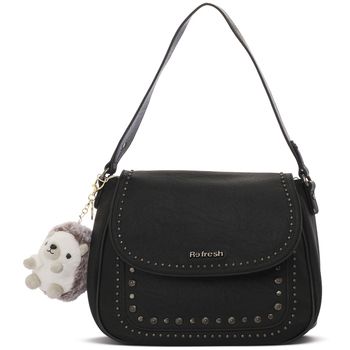 Refresh Bolso BLACK para mujer
