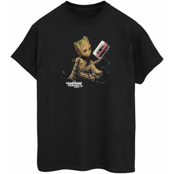 Marvel Camiseta BI57004 para hombre