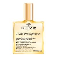 nuxe - huile prodigieuse aceites corporales 100 ml unisex