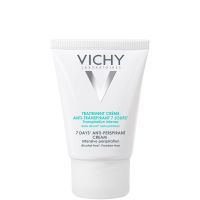 vichy 7 days anti-perspirant cream treatment deodorant 30ml