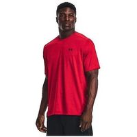 under armour camiseta de manga ua tech vent para hombre