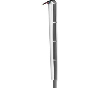 SANUS SA304-W1 On-Wall Cable Management