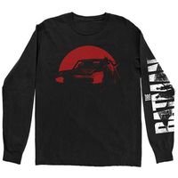 dessins animes camiseta manga larga ro3728 para mujer