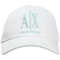 armani exchange gorra baseball para hombre
