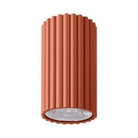 foco de techo led ivar 8w