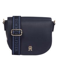 tommy hilfiger bolso bandolera marino aw0aw17184-dw6