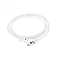 silverht cable combo mfi microusb  lightning negro