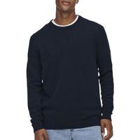 only  sons jersey 12solids para hombre