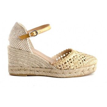 Andares Alpargatas CONI 60 para mujer