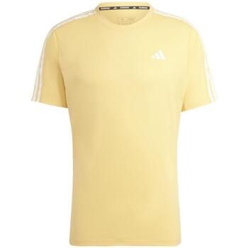 adidas Camiseta manga larga Own The Run para hombre