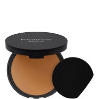 bareminerals barepro 24hr skin-perfecting powder foundation various shades - deep 50 neutral