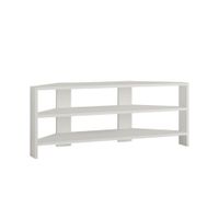 mueble tv  blanco 110 x 36 x 45 cm