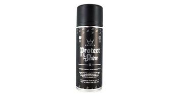 Peaty s protect   shine spray 400 ml