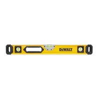 dewalt dwht0-43224 nivel de burbuja tubular 60cm