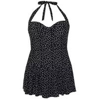 gina gorgeous banador dh5770 para mujer