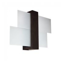 aplique de pared feniks