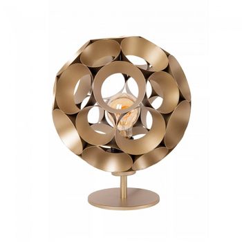 Lámpara de mesa hannelore