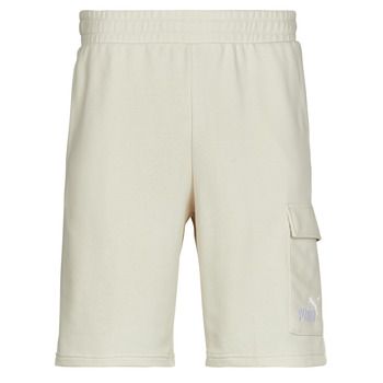 Puma Short ESS No. 1 Logo Cargo Shorts 10' TR para hombre