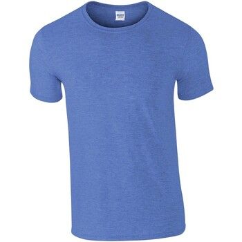 Gildan Camiseta SoftStyle para hombre
