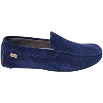 Pollini Mocasines sb10570gogub0750 para hombre
