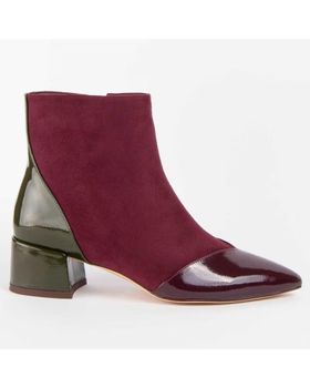 de MONTEVITA YEYA BORDEAUX