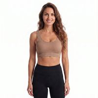 gap sujetador deportivo 419691 para mujer