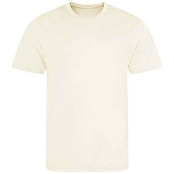 Awdis Camiseta manga larga Just Cool Performance para hombre