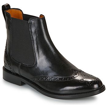 Melvin & Hamilton Botines SELINA 29 para mujer