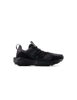 Zapatillas de Trail New Balance Tektrel Hombre Negro