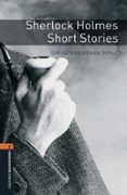oxford bookworms 2 sherlock holmes short stories mp3 pack