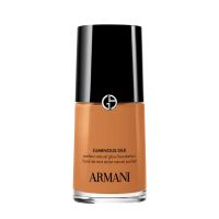 armani bases maquillaje luminous silk foundation base de maquillaje fluida