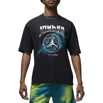 Nike Camiseta FB7445 para hombre