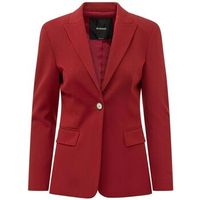 pinko chaquetas new signum 104903 a3ah-r59 para mujer