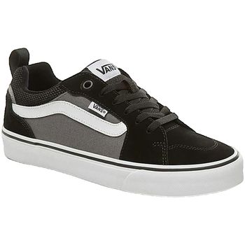 Vans Deportivas Moda Baskets Authentic Platform 2.0 Enfant noir para hombre