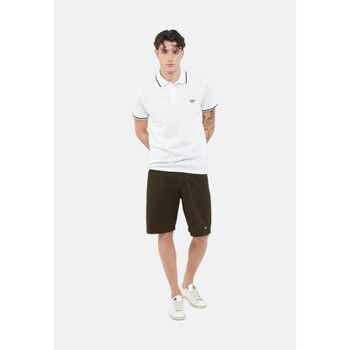 Emporio Armani Short q-roa-40148 para hombre