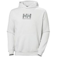 helly hansen jersey cotton fleece graphic para hombre