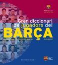 Gran diccionari de jugadors del Barça