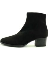 de miss elastic botin elastico 76255 negro