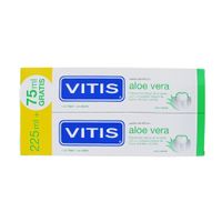 dentaid vitis aloe pasta 150ml150ml