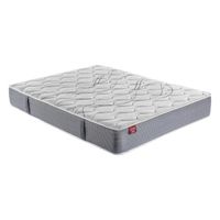 colchon hr con visco 150x190 cm pikolin cayena