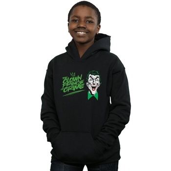 Dc Comics Jersey The Clown Prince Of Crime para niño