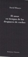 El amor en tiempos de los desguaces de coches