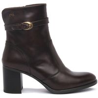 nerogiardini botines nero giardini 300 manolette moro para mujer