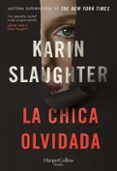 la chica olvidada