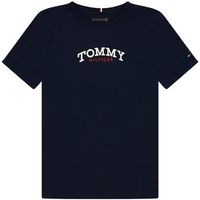 tommy hilfiger tops y camisetas gt61982 para nino