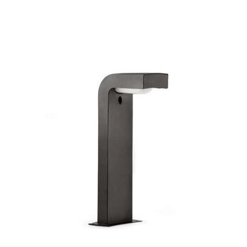 Baliza exterior klamp