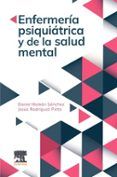 enfermeria psiquiatrica y de la salud mental